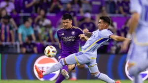 Orlando City SC vs Charlotte FC – Palpites e escalação – Playoffs da MLS – 27/10