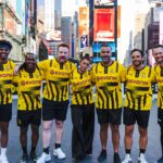 Courtesy: Borussia Dortmund