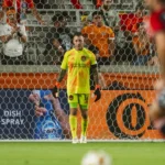 Houston Dynamo FC vs Seattle Sounders FC