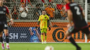 Houston Dynamo FC vs Seattle Sounders FC – Palpites e escalação – Playoffs da MLS – 03/11