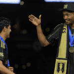 Marlon Santos: Do Fluminense a MLS