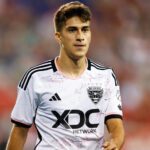Gabriel Pirani exalta temporada no DC United e projeta 2025: "Não há outro pensamento a não ser estar nos playoffs próxima temporada"