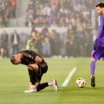 Los Angeles FC vs Vancouver Whitecaps FC