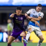 Orlando City SC vs Charlotte FC