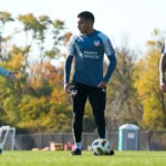 FC Cincinnati vs New York City FC