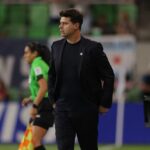 Mauricio Pochettino anuncia convocação dos EUA para a Liga das Nações da Concacaf
