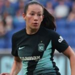 Do futsal à Seleção Brasileira Feminina: conheça Bruninha, campeã da NWSL com o NJ/NY Gotham FC