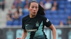 Do futsal à Seleção Brasileira Feminina: conheça Bruninha, campeã da NWSL com o NJ/NY Gotham FC