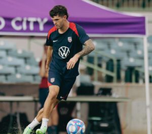 Jamaica x Estados Unidos: Palpites e Escalações – Quartas de final da CONCACAF Nations League