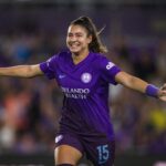 Angelina valoriza final com "dois times consistentes" e garante Orlando Pride focado para decisão