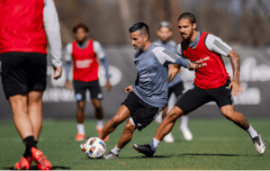 New York City FC vs New York Red Bulls – Palpites e escalação – Playoffs da MLS – 23/11