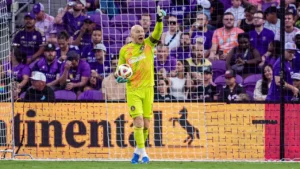 Orlando City SC vs Atlanta United FC – Palpites e escalação – Playoffs da MLS – 24/11