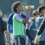 LA Galaxy vs Minnesota United FC