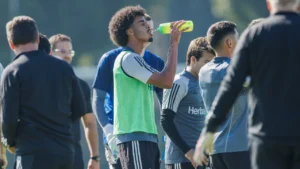 LA Galaxy vs Minnesota United FC – Palpites e escalação – Playoffs da MLS – 24/11