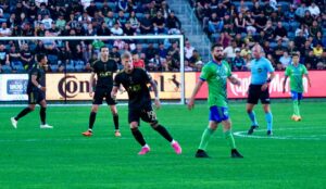 Los Angeles FC vs Seattle Sounders FC – Palpites e escalação – Semifinais da Conferência Oeste MLS – 24/11