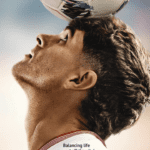 Capa de Pulisic / (Paramount +/ Instagram)