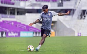 Orlando City SC vs New York Red Bulls – Palpites e escalação – Playoffs da MLS – 30/11