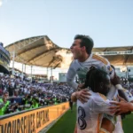 LA Galaxy vs Seattle Sounders FC