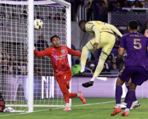 Road Warriors! Gol de ex-Inter Miami ajuda o New York Red Bulls a bater o Orlando City e avançar para a MLS Cup