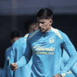 Club América vs Cruz Azul