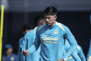 Club América vs Cruz Azul – Palpites e Escalação – Liga MX – 05/12