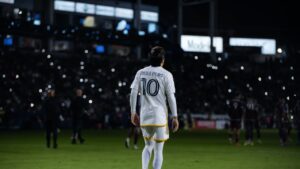LA Galaxy: Como chegam os campeões do Oeste para a MLS Cup?