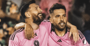 Inter Miami estreia contra potência egípcia e terá gigante brasileiro em seu grupo no Super Mundial da FIFA em 2025