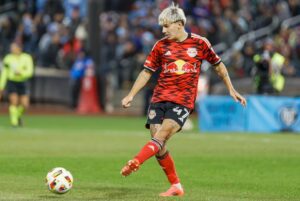 New York Red Bulls tenta encerrar jejum de títulos na MLS Cup 2024
