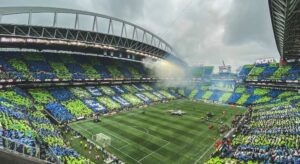 Conheça o Seattle Sounders, time que enfrentará o Botafogo no Mundial