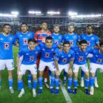 Cruz Azul vs Club América