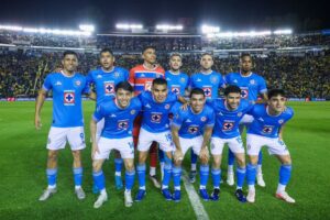 Cruz Azul vs Club América – Palpites e Escalação – Liga MX – 08/12