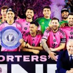 Conheça o Inter Miami, adversário do Palmeiras no Mundial de Clubes 2025