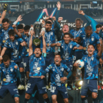 CONHEÇA O PACHUCA: CAMPEÃO DA CONCACHAMPIONS E 1° ADVERSÁRIO DO BOTAFOGO NO INTERCONTINENTAL