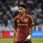 Fluminense Retoma Interesse em Léo Chu, do Seattle Sounders
