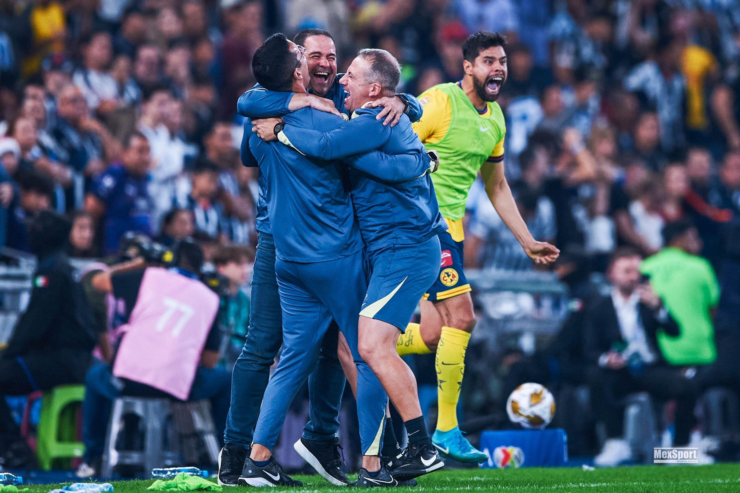 André Jardine conquista seis títulos em 18 meses e entra pra história no América