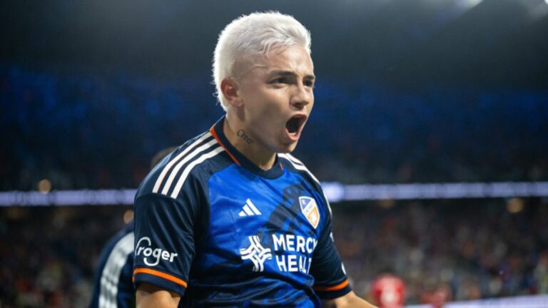 EXCLUSIVO: Vitória tem interesse na contratação de atacante da MLS