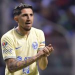 EXCLUSIVO: meia chileno está de saída do Club América e atrai interesse da MLS
