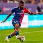 EXCLUSIVO: brasileiro não renova com FC Dallas, da MLS, e está livre no mercado