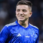 Santos avança pela contratação de Álvaro Barreal, do FC Cincinnati