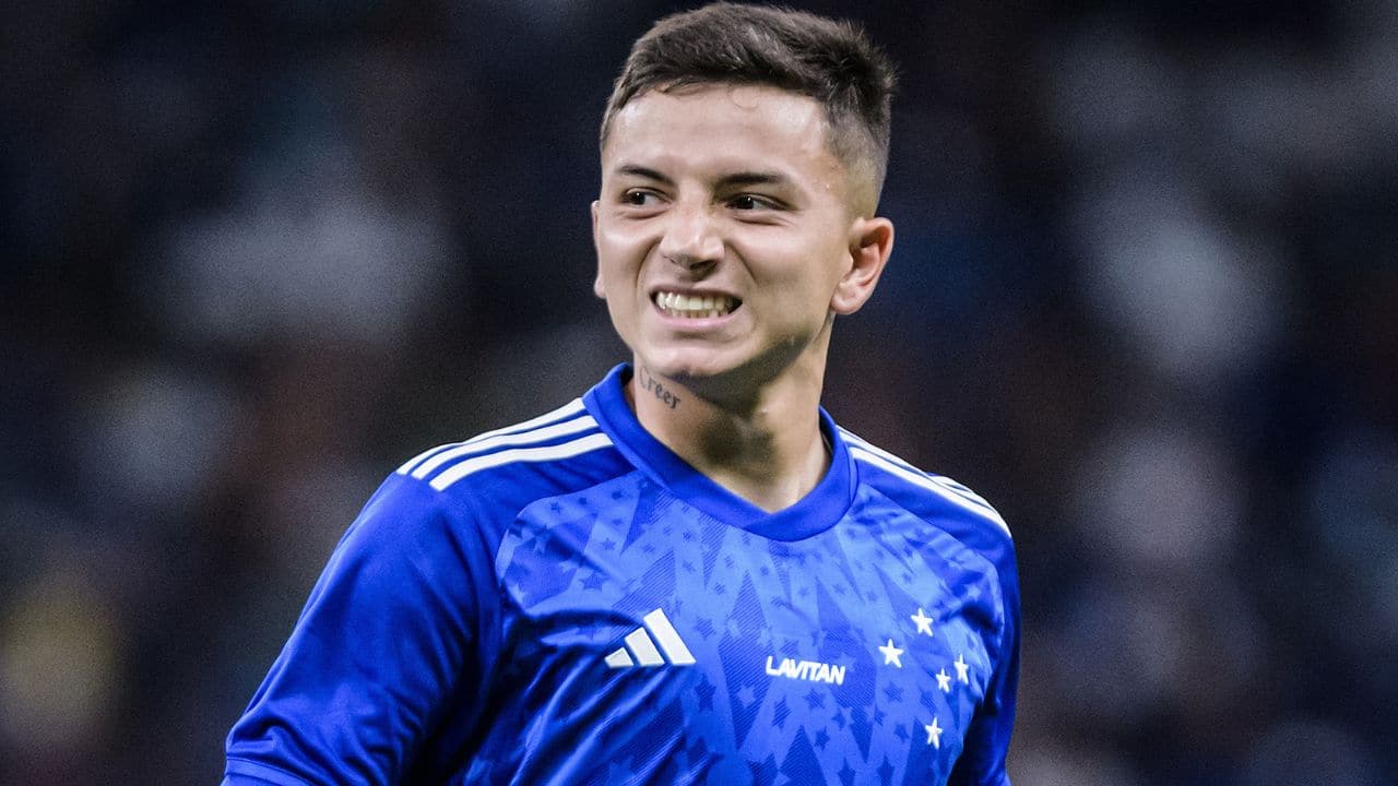 Santos avança pela contratação de Álvaro Barreal, do FC Cincinnati