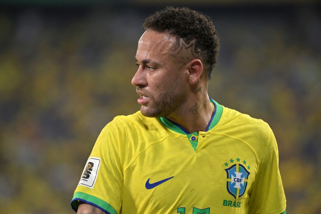 Chicago Fire e outros dois clubes tem interesse na contratação de Neymar, afirma site
