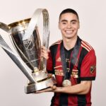Mercadão da MLS: Movimentações do mercado de transferências