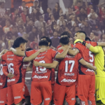 Atlas Fútbol Club: uma história de tradição e glórias
