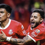 (Toluca / Instagram)