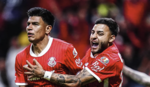 Liga MX 25-26: conheça o Toluca, segundo clube mais “velho” do México