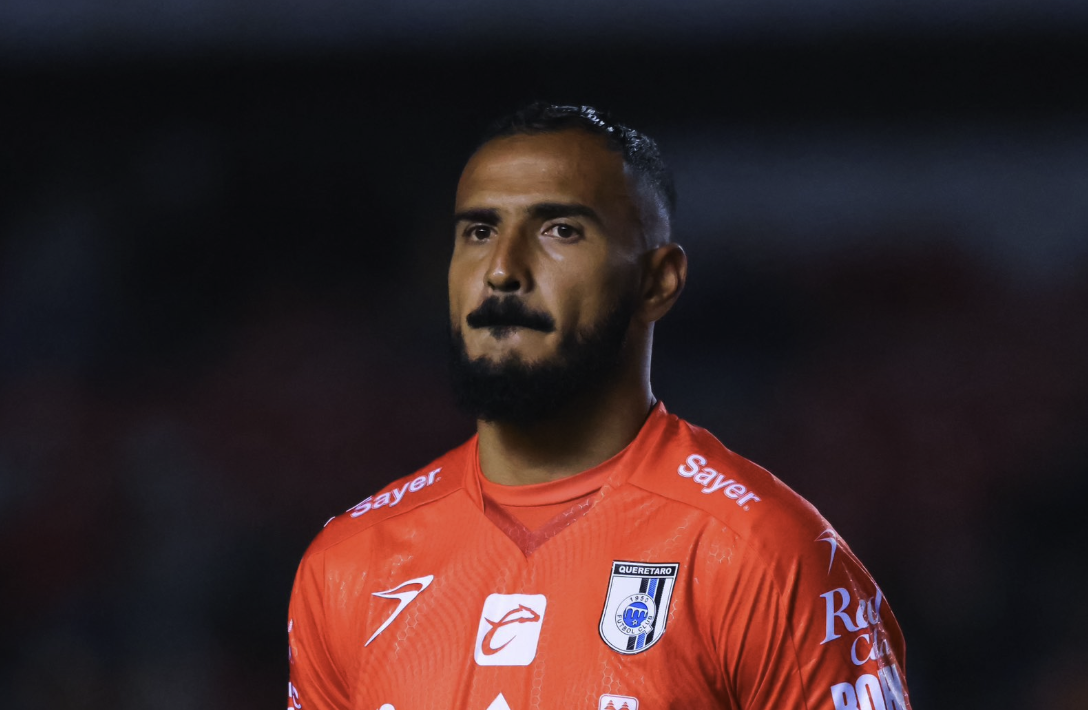 Querétaro FC vs Pumas UNAM