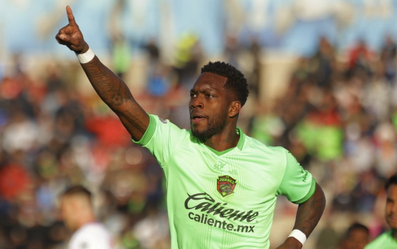 FC Juárez (Instagram)