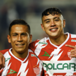 Club Necaxa (Instagram)