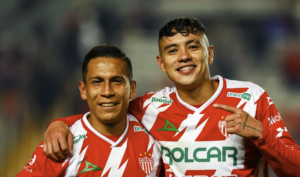 Liga MX 25-26: conheça o Necaxa, o time do Seu Madruga