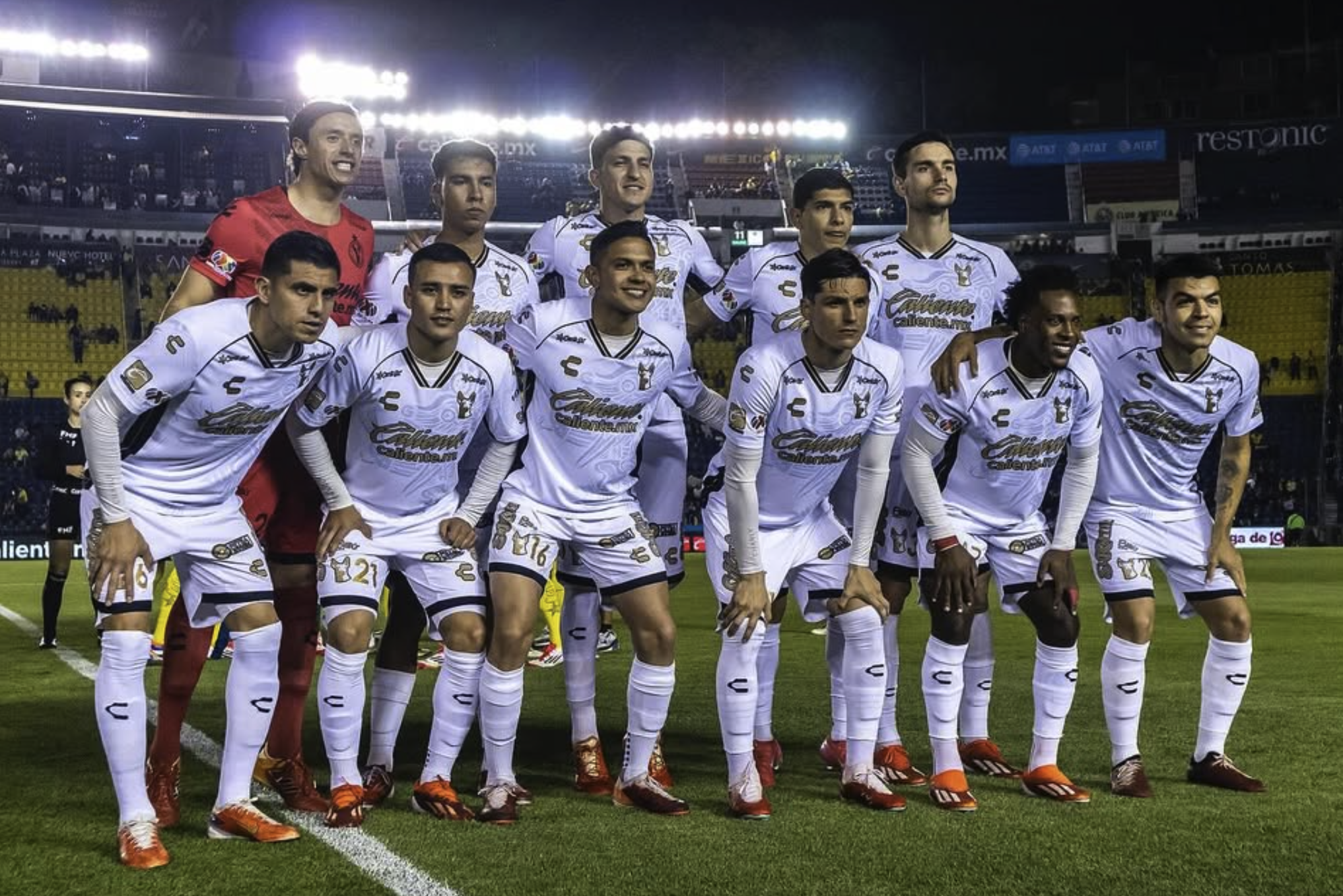 Club TIjuana (Instagram)